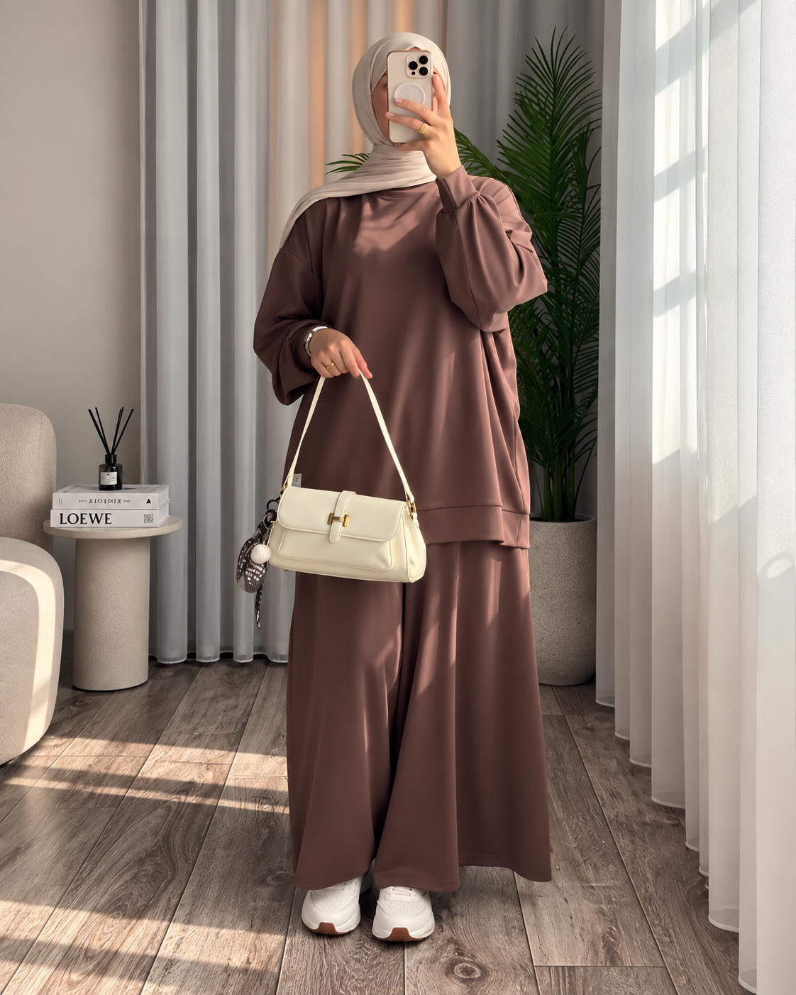 Ensemble Naïra – 2 pièces