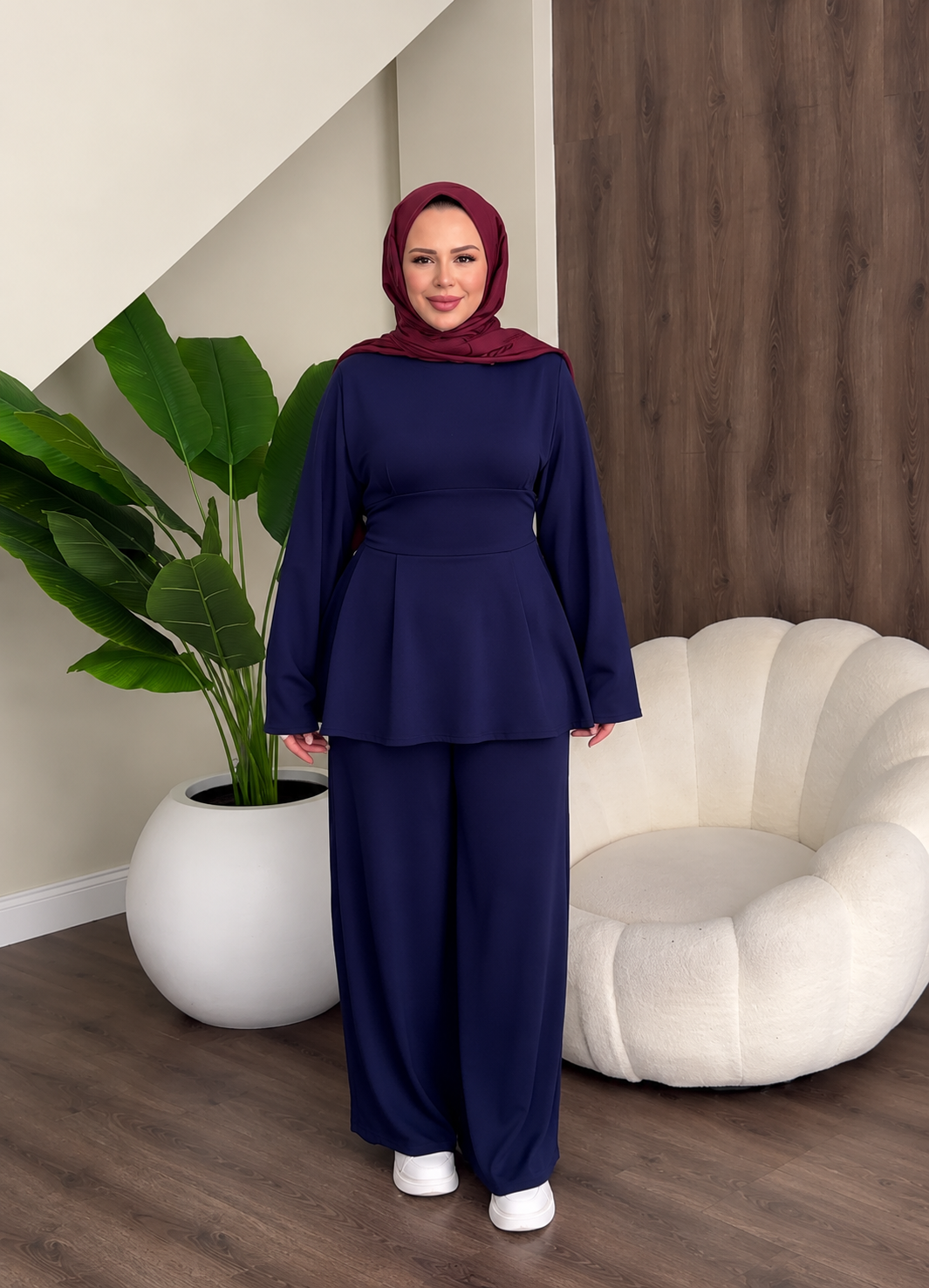 Ensemble Ayda – 2 pièces