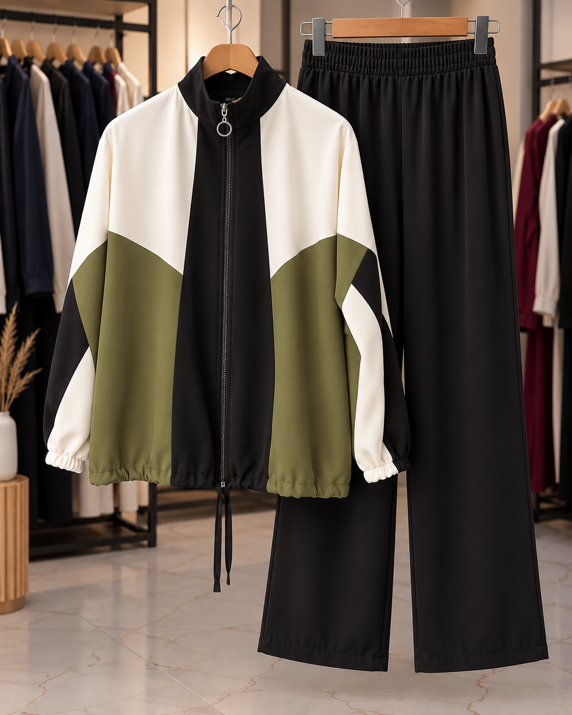 Ensemble Yara – 2 pièces