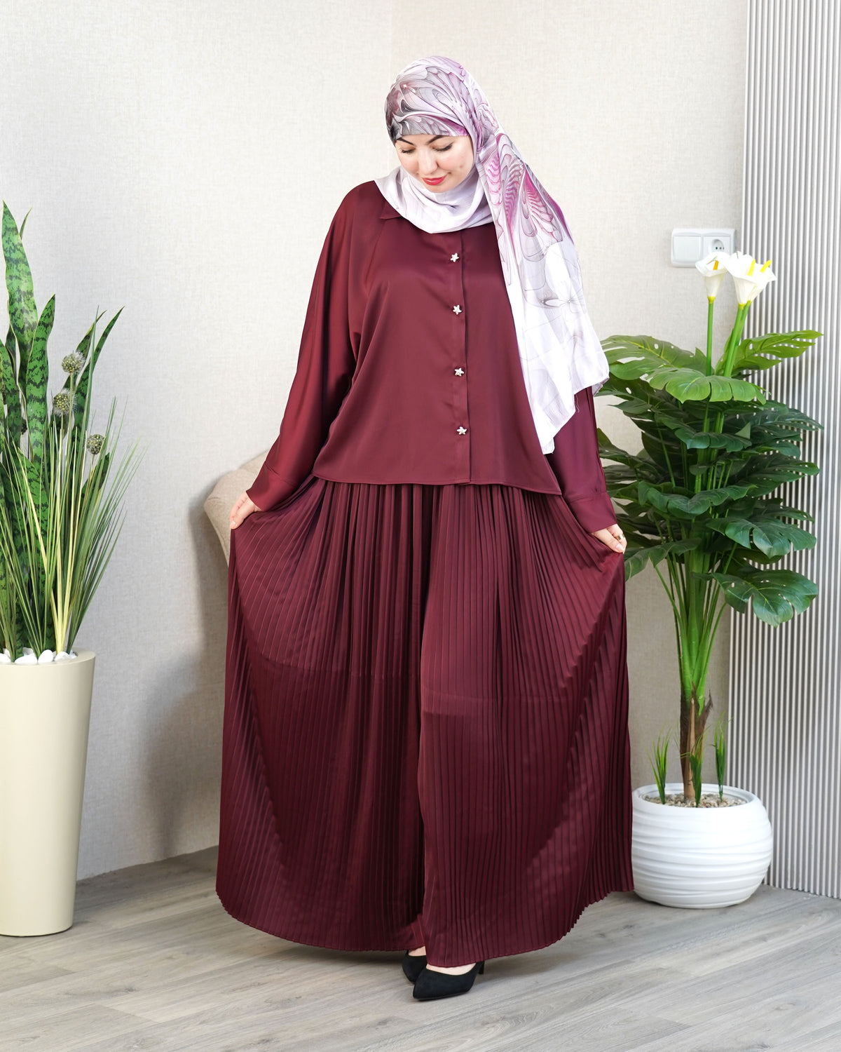 Ensemble Zara