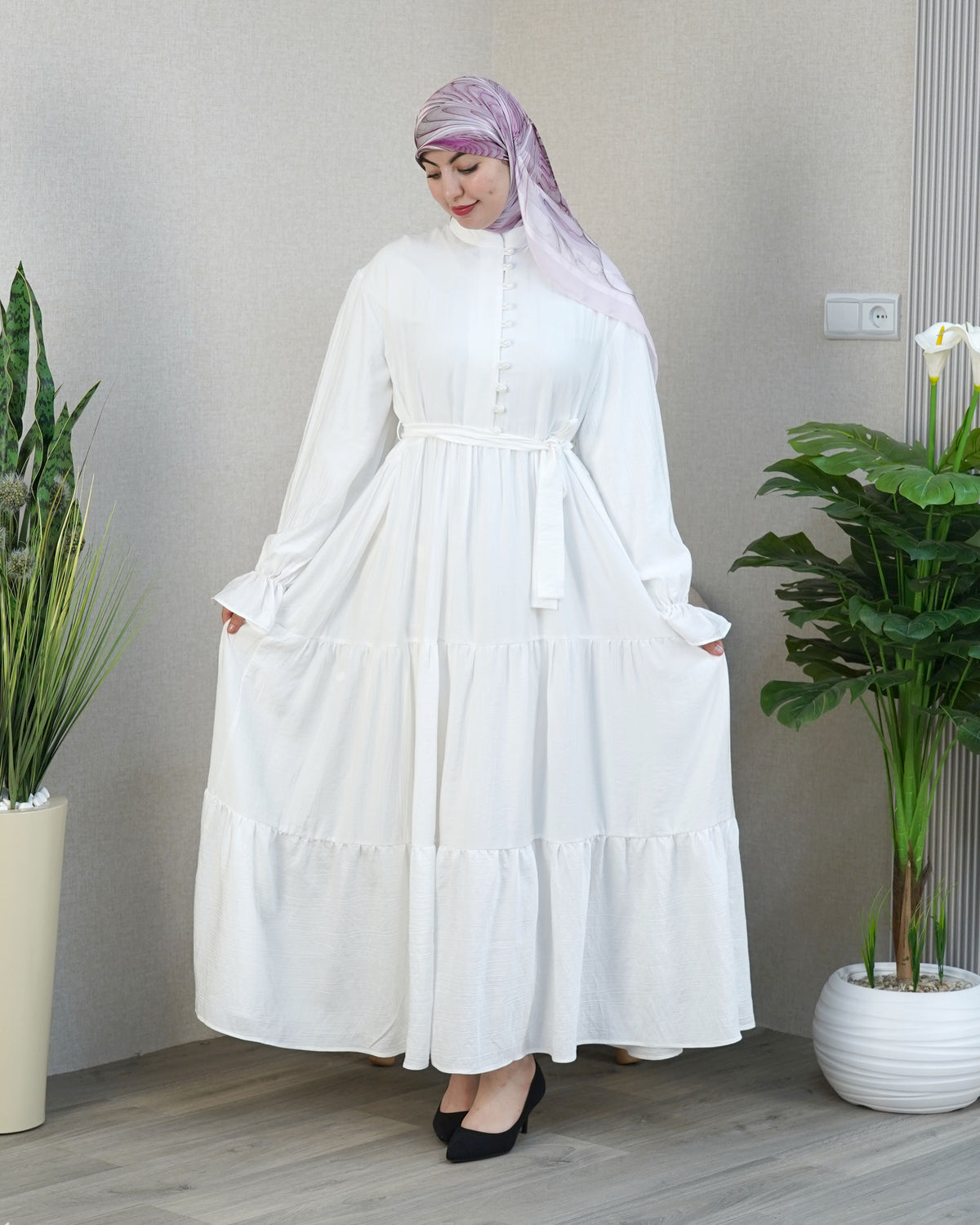 Robe Assia