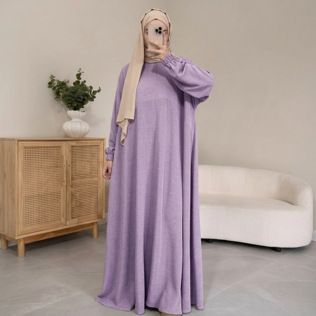 Abaya Nisaa