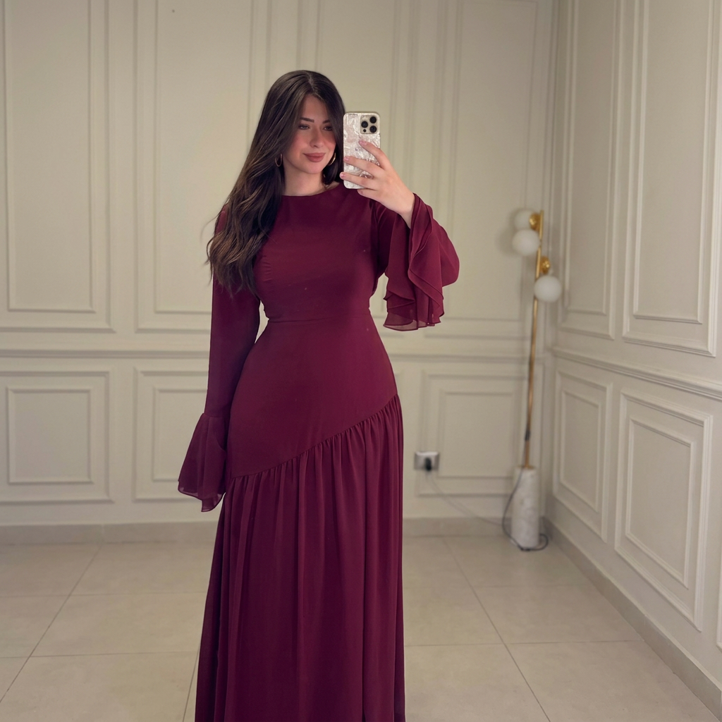 Robe Nihad
