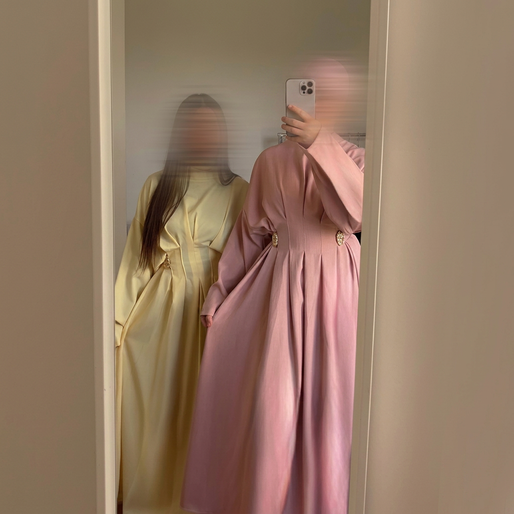 Robe Jouri
