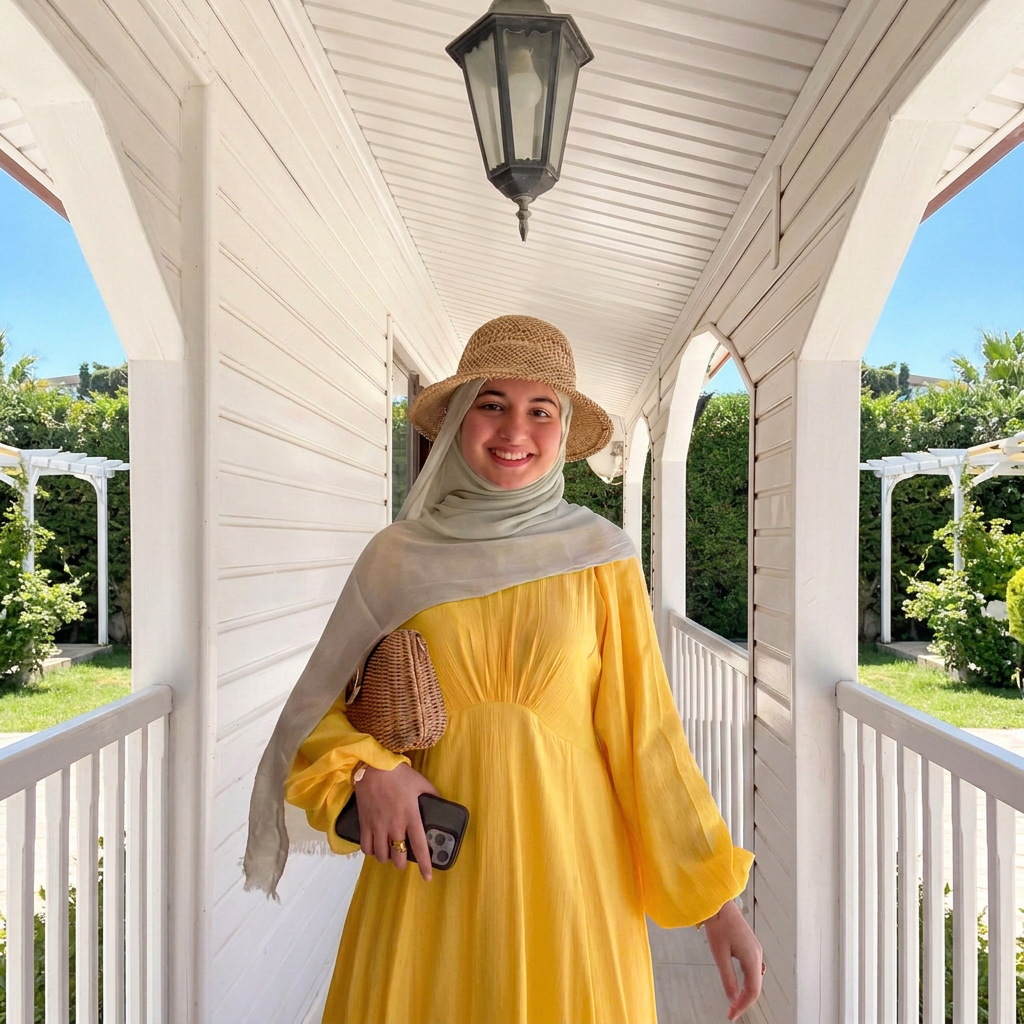 Robe Samia