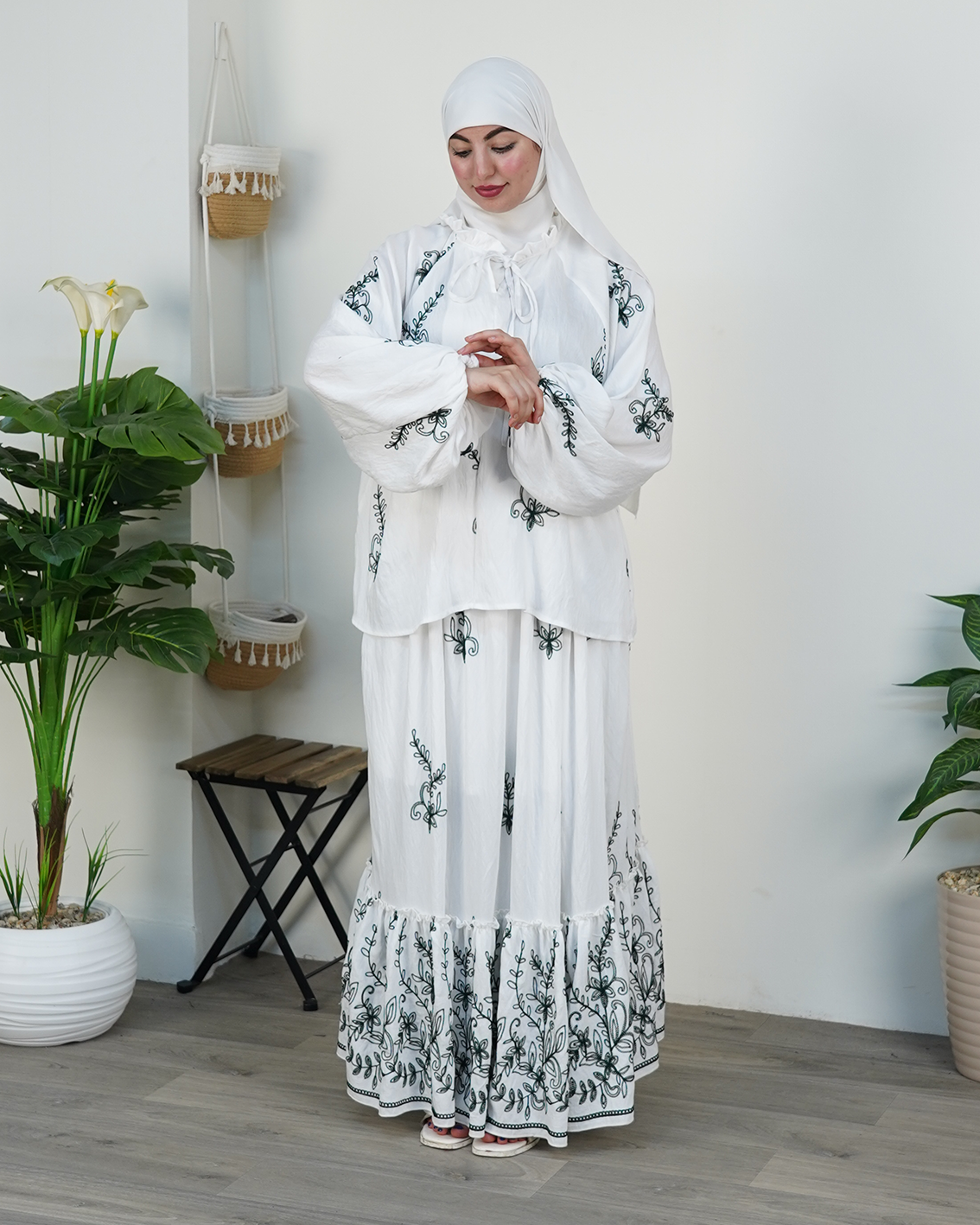 Ensemble Rawane