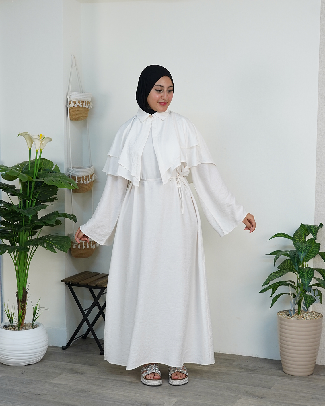 Robe Yara