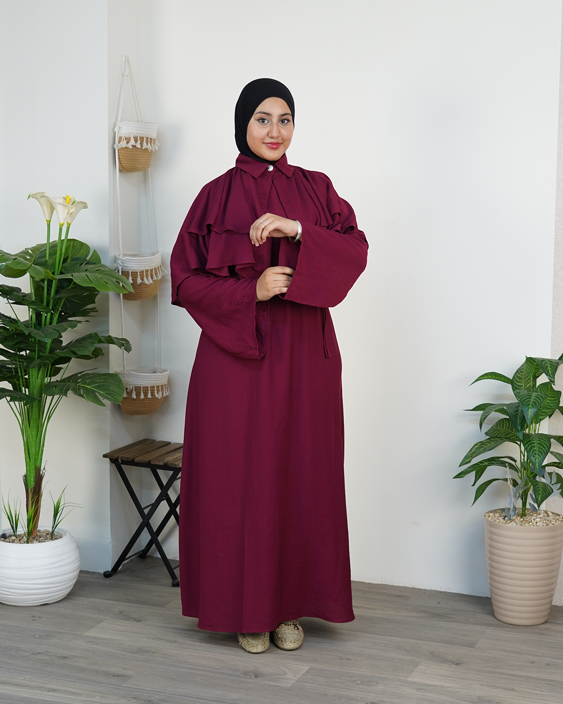Robe Yara