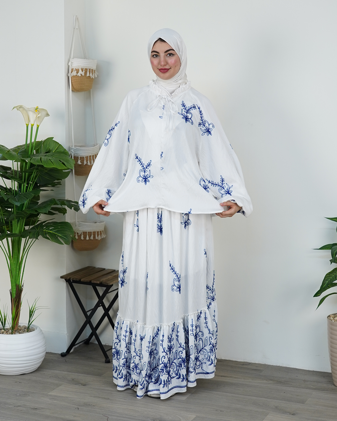 Ensemble Rawane