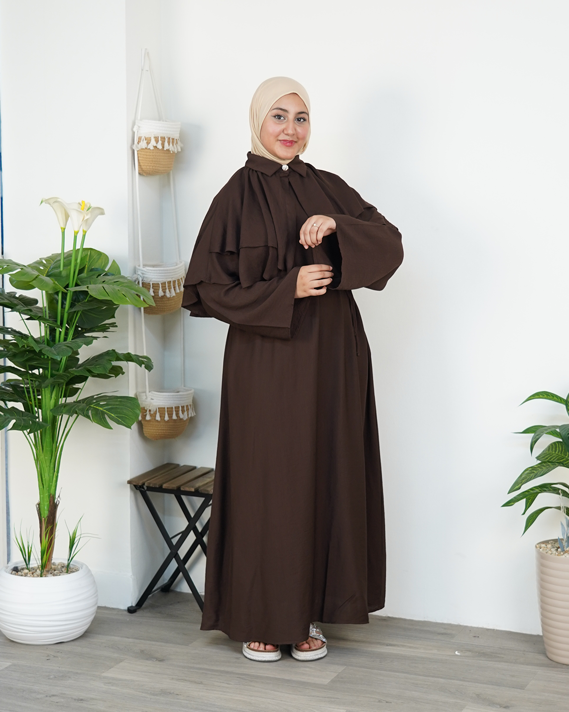 Robe Yara