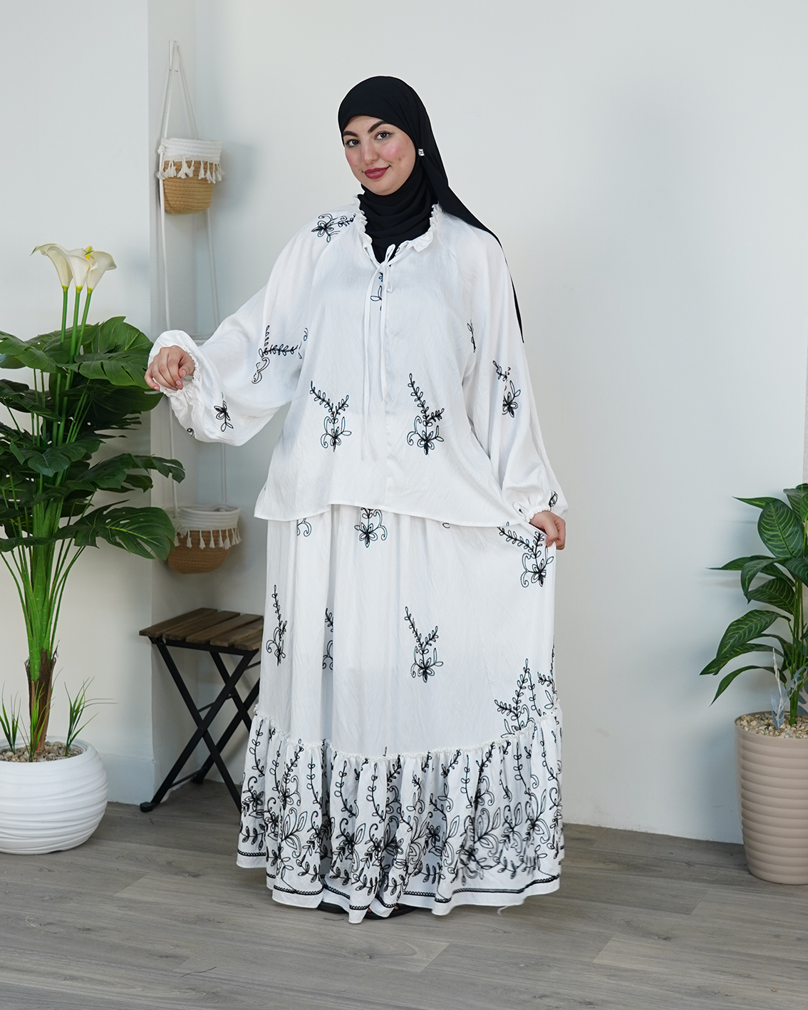 Ensemble Rawane