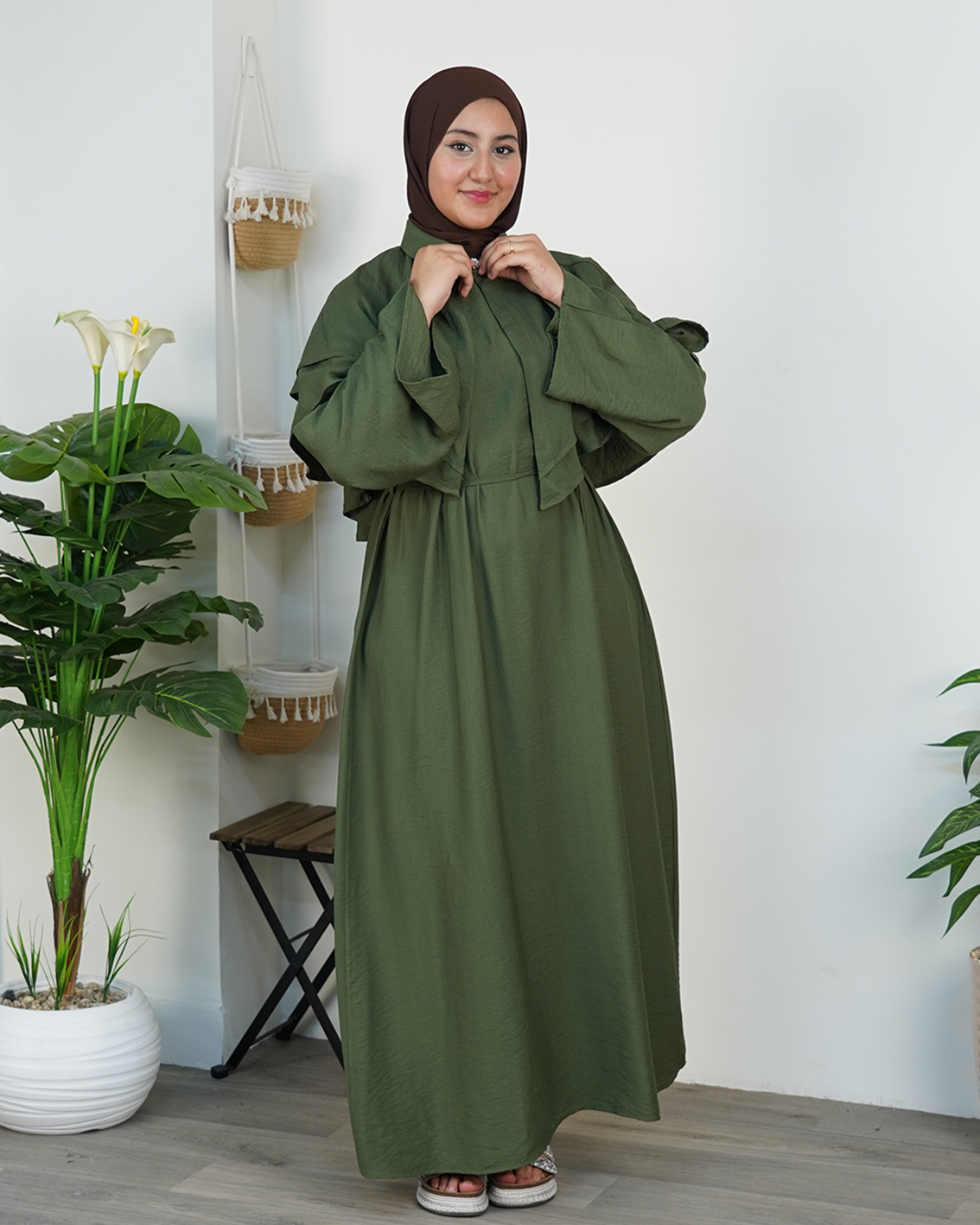 Robe Yara