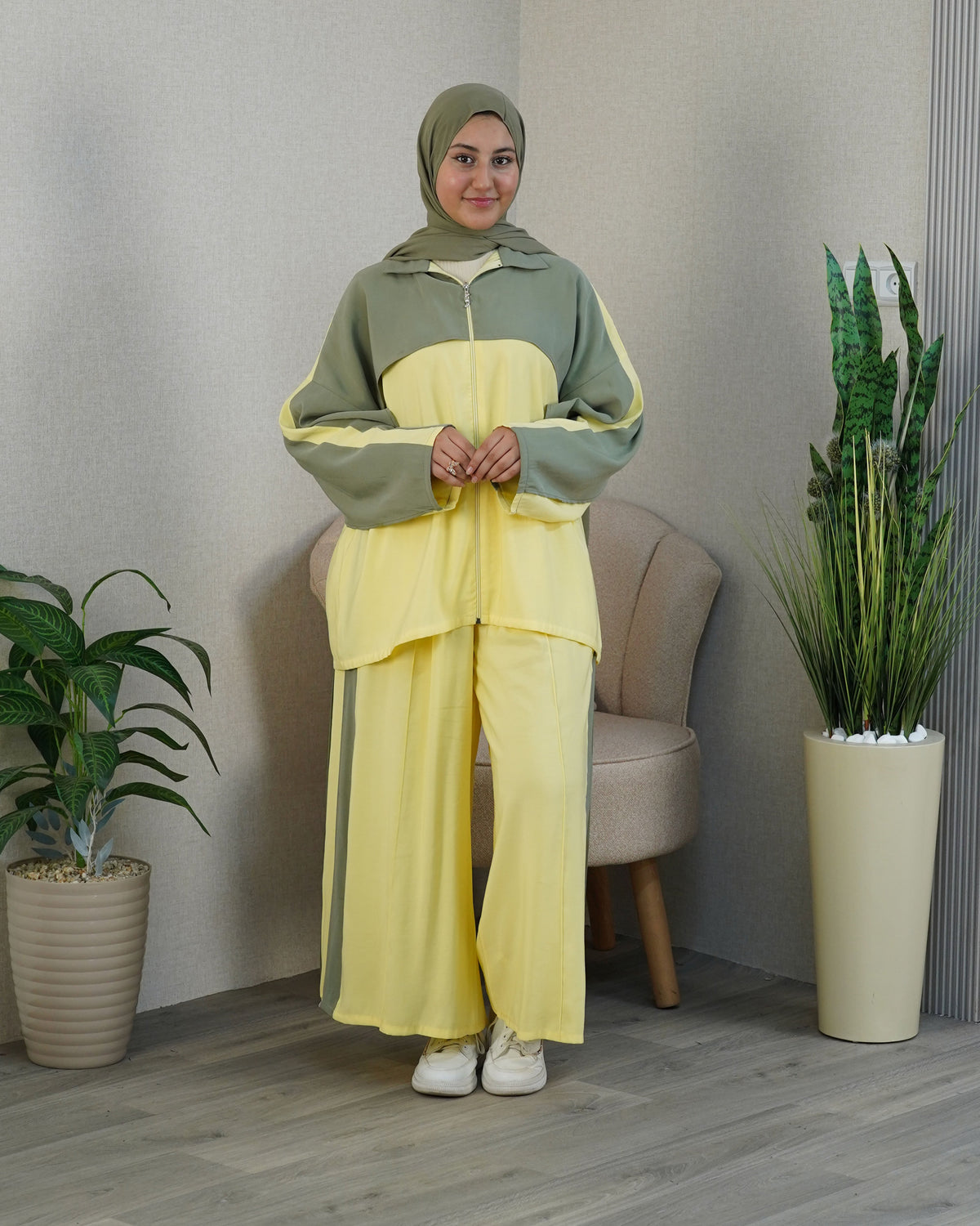 Ensemble Alya – 2 pièces