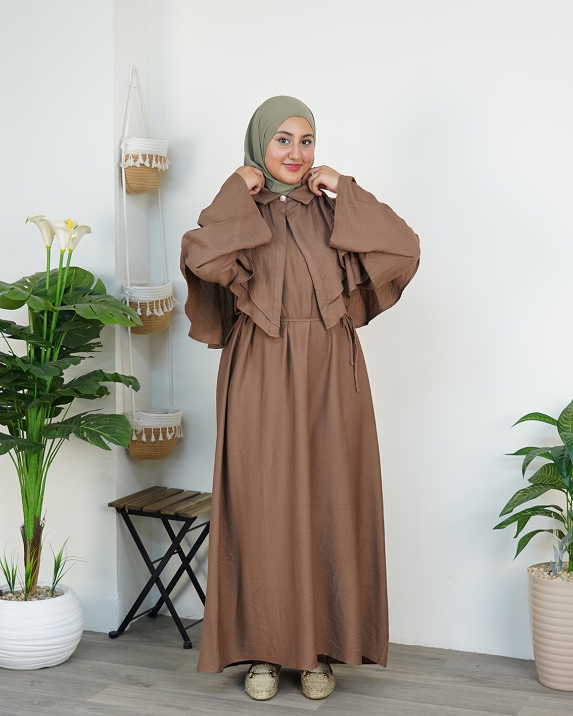 Robe Yara