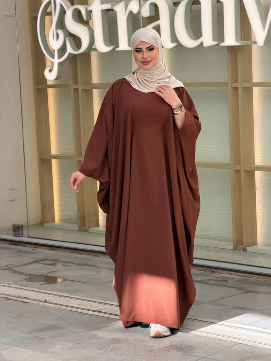 Abaya Jouri