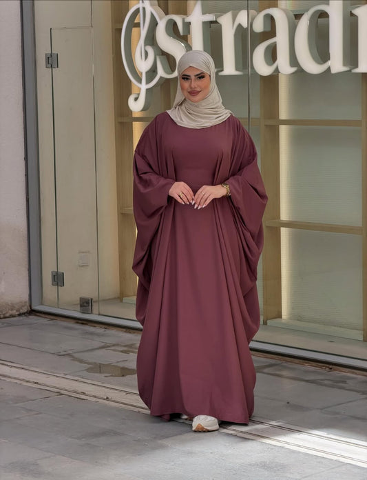 Abaya Jouri