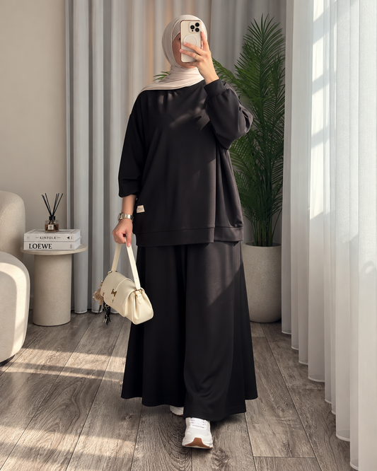 Ensemble Naïra – 2 pièces