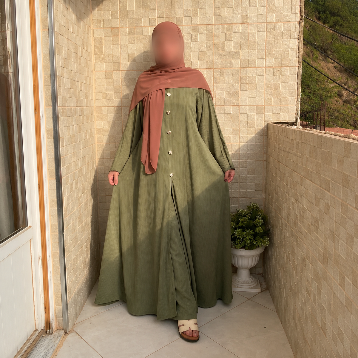 Ensemble Wouroud