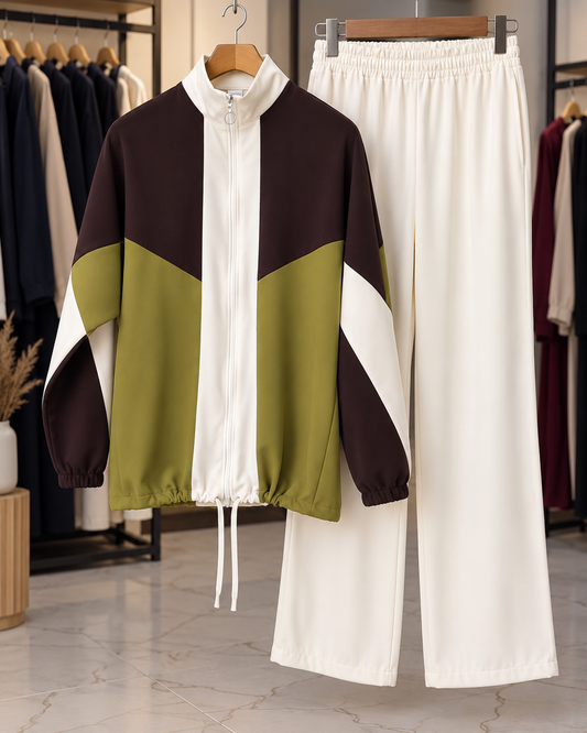 Ensemble Yara – 2 pièces
