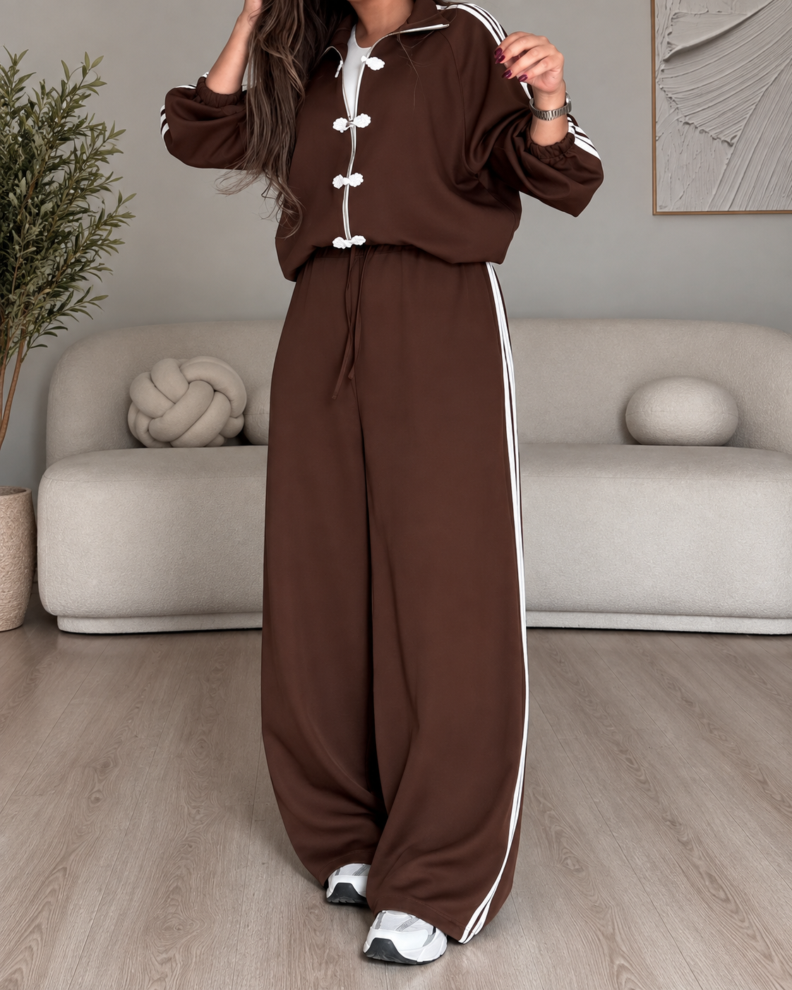 Ensemble Lujain – 2 pièces
