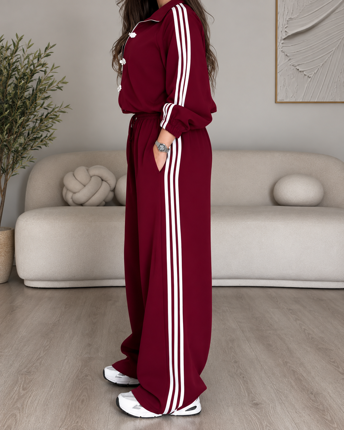 Ensemble Lujain – 2 pièces
