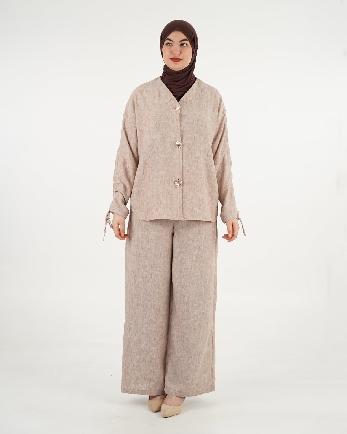 Ensemble Ritaj