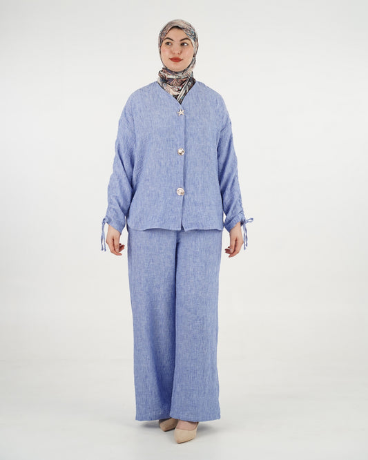 Ensemble Ritaj