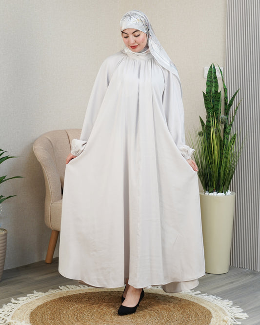 Robe Nada — Été & Elégance