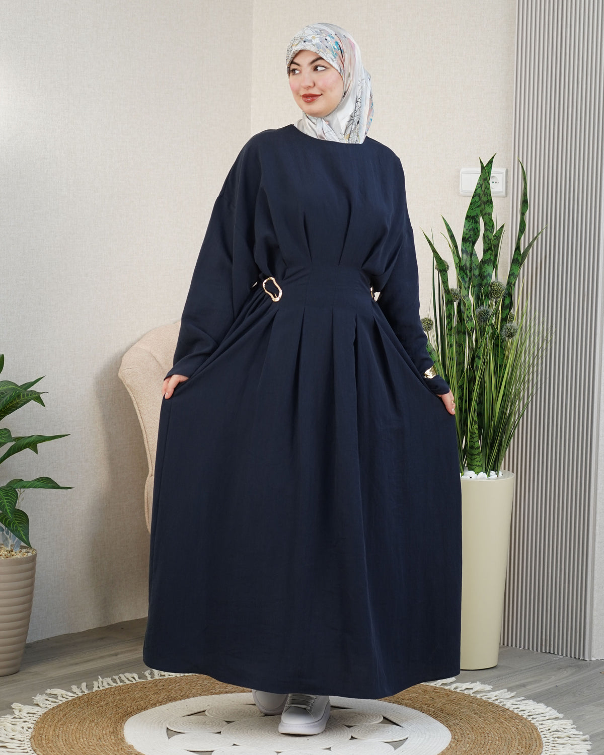 Robe Zahia