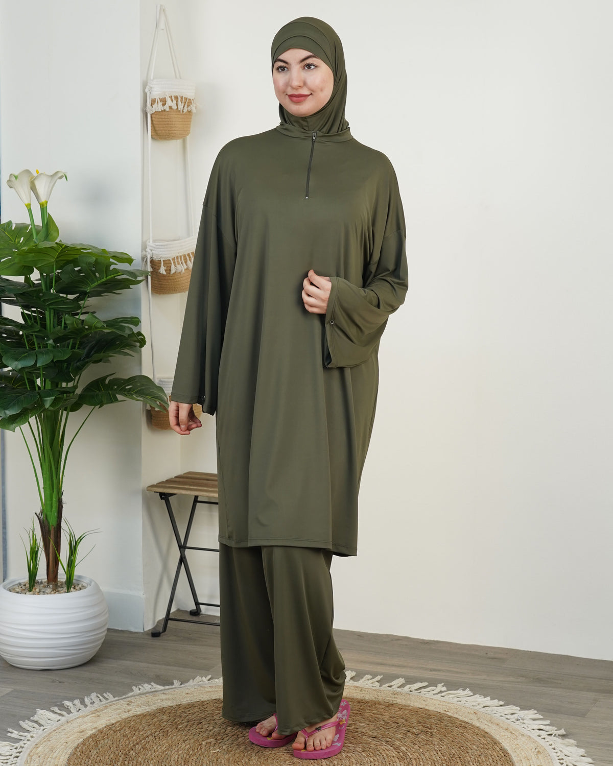 Burkini Nour