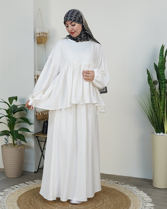 Ensemble Maha