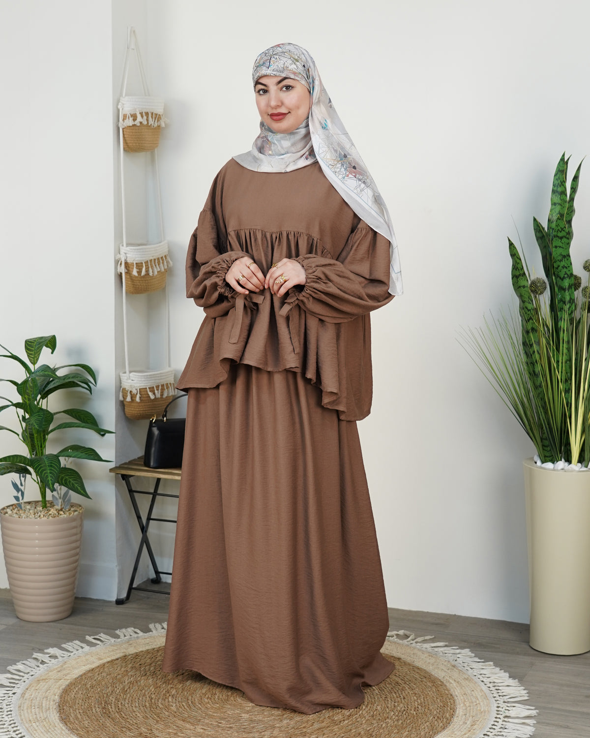 Ensemble Maha