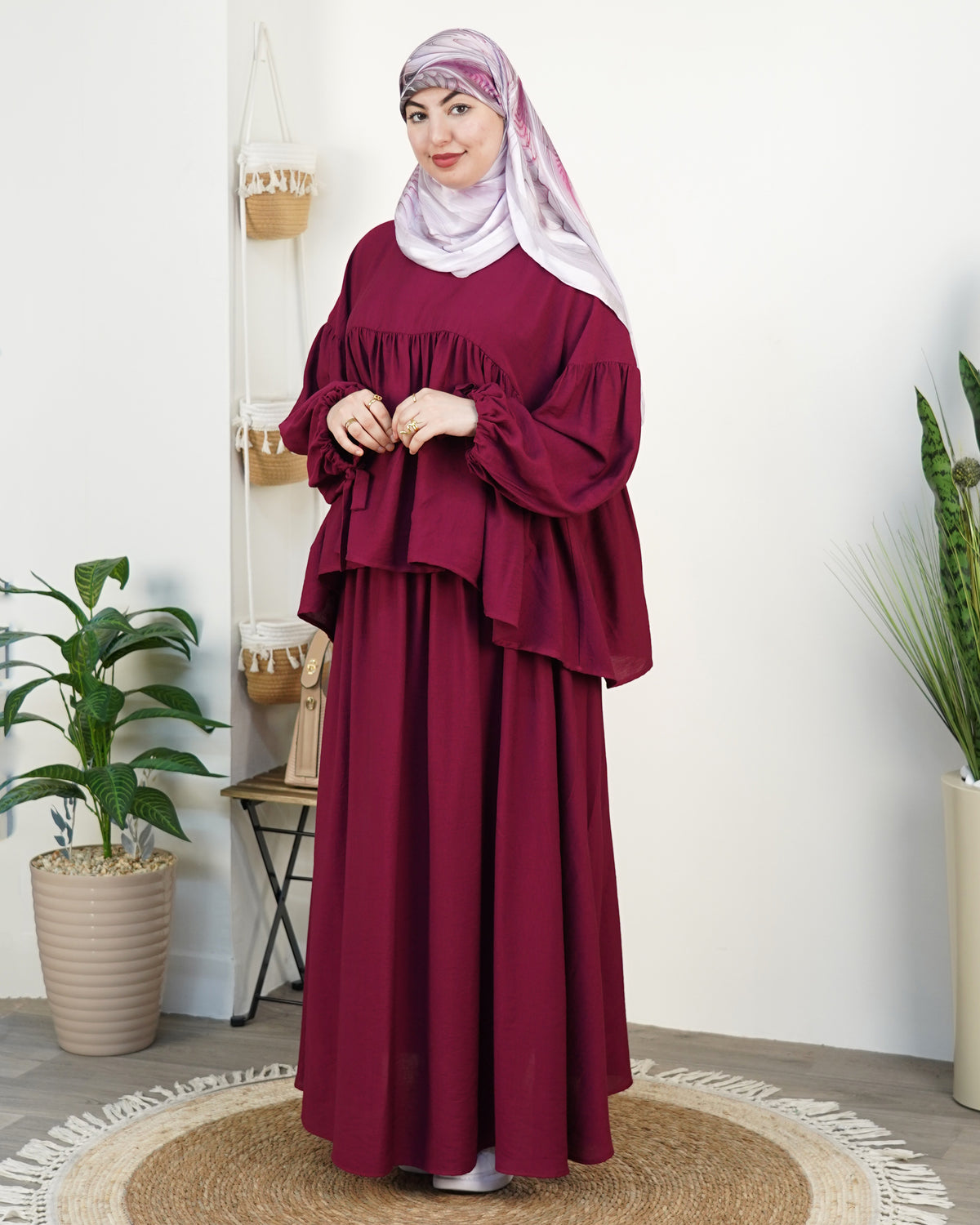 Ensemble Maha