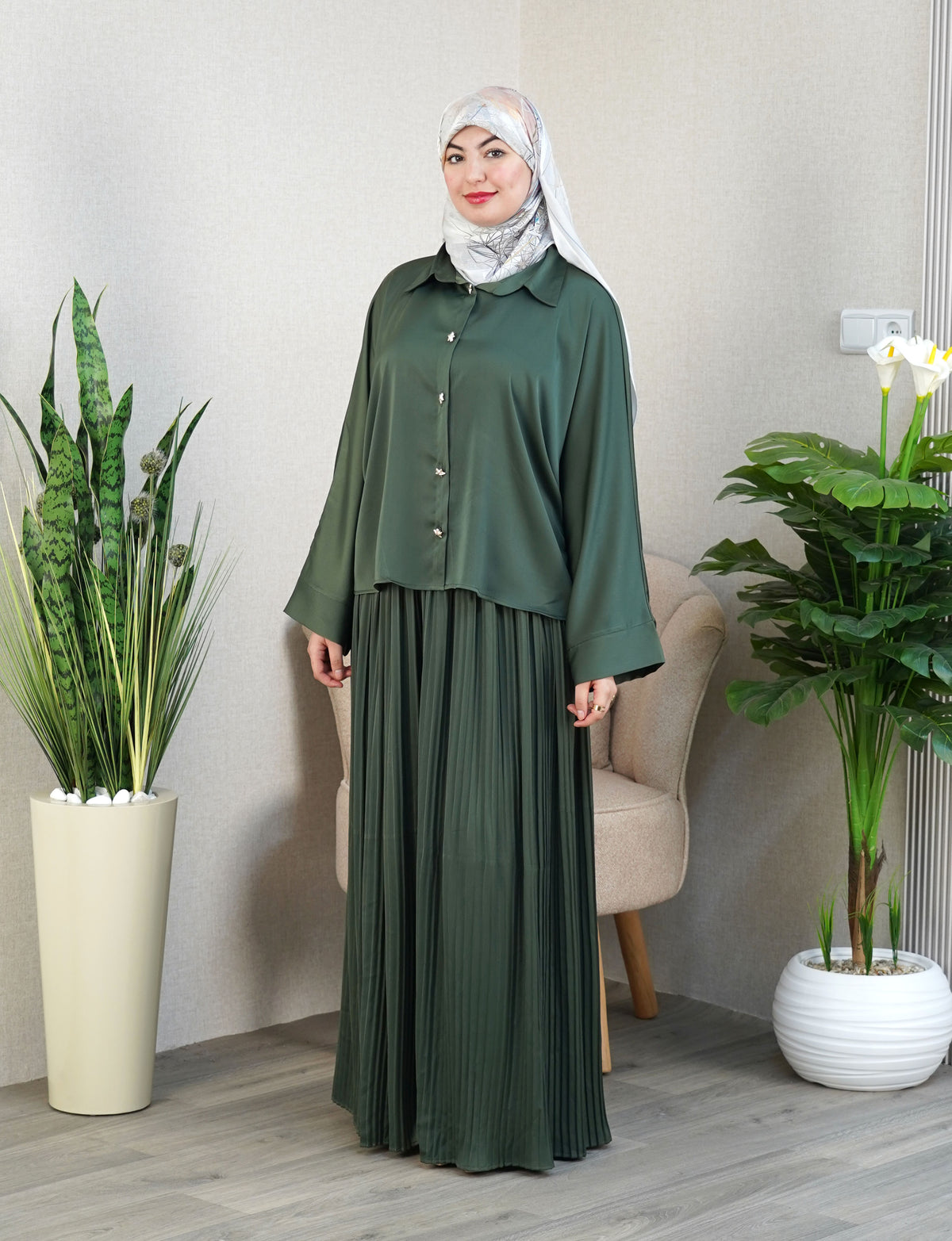 Ensemble Zara