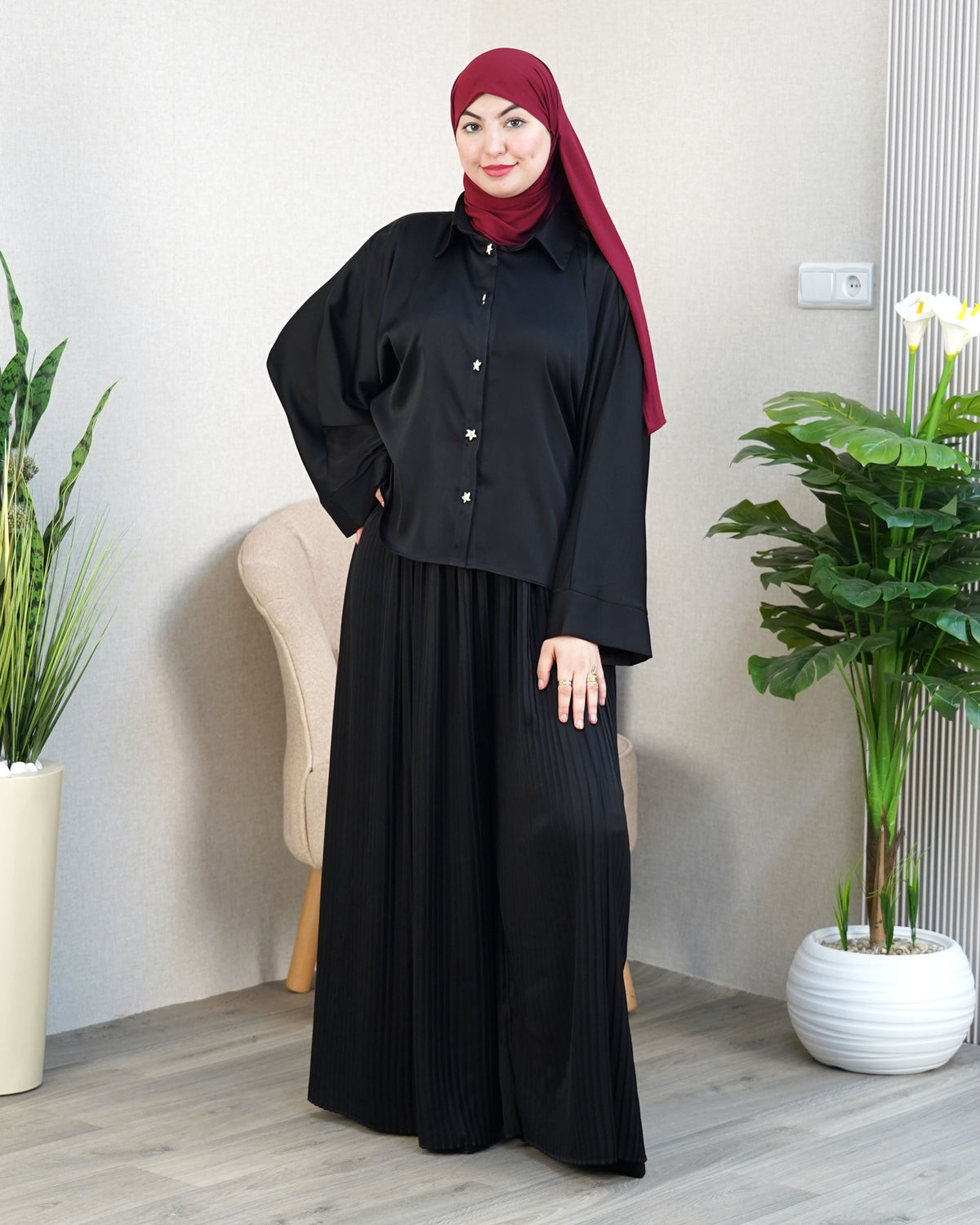 Ensemble Zara