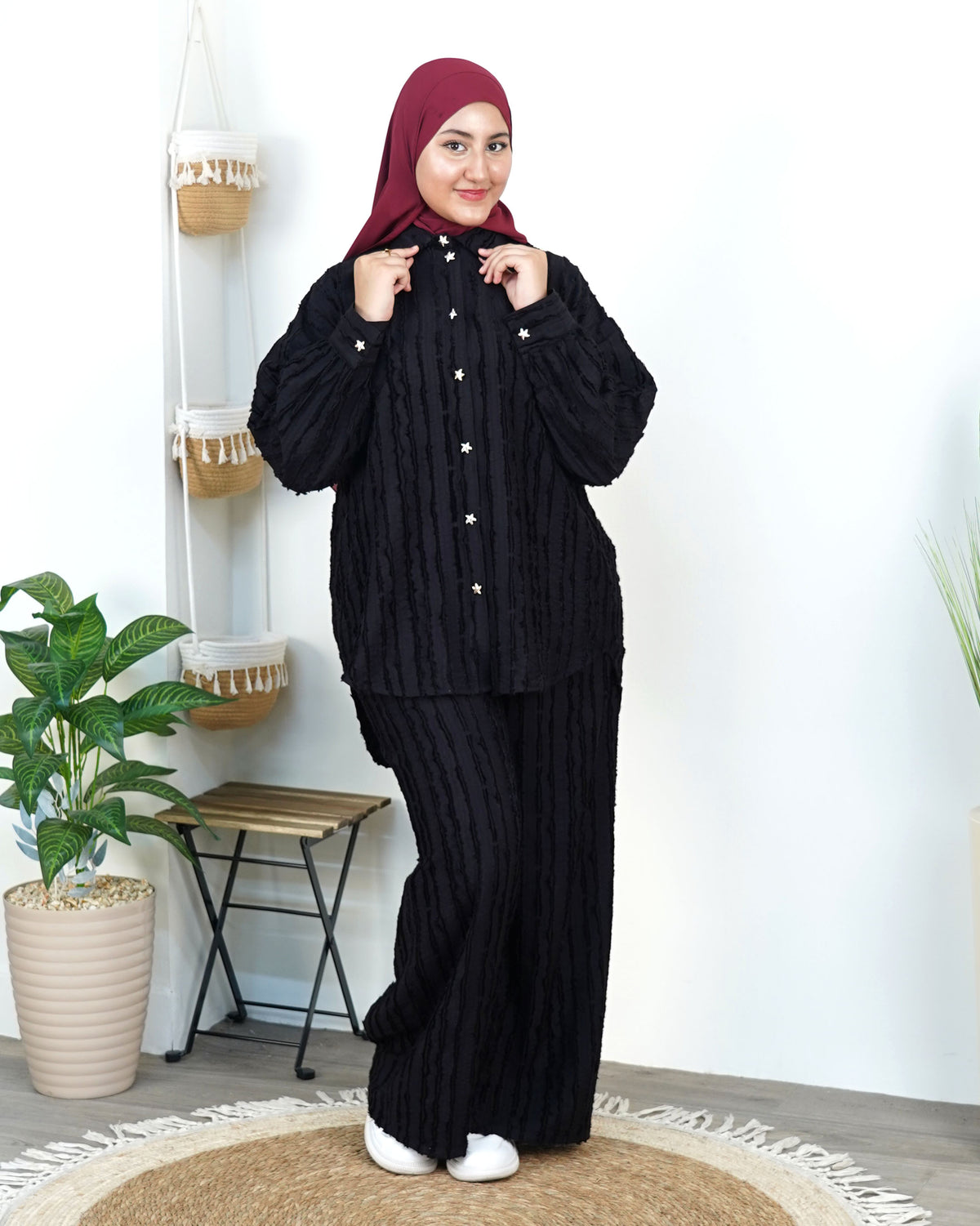 Ensemble Dalya