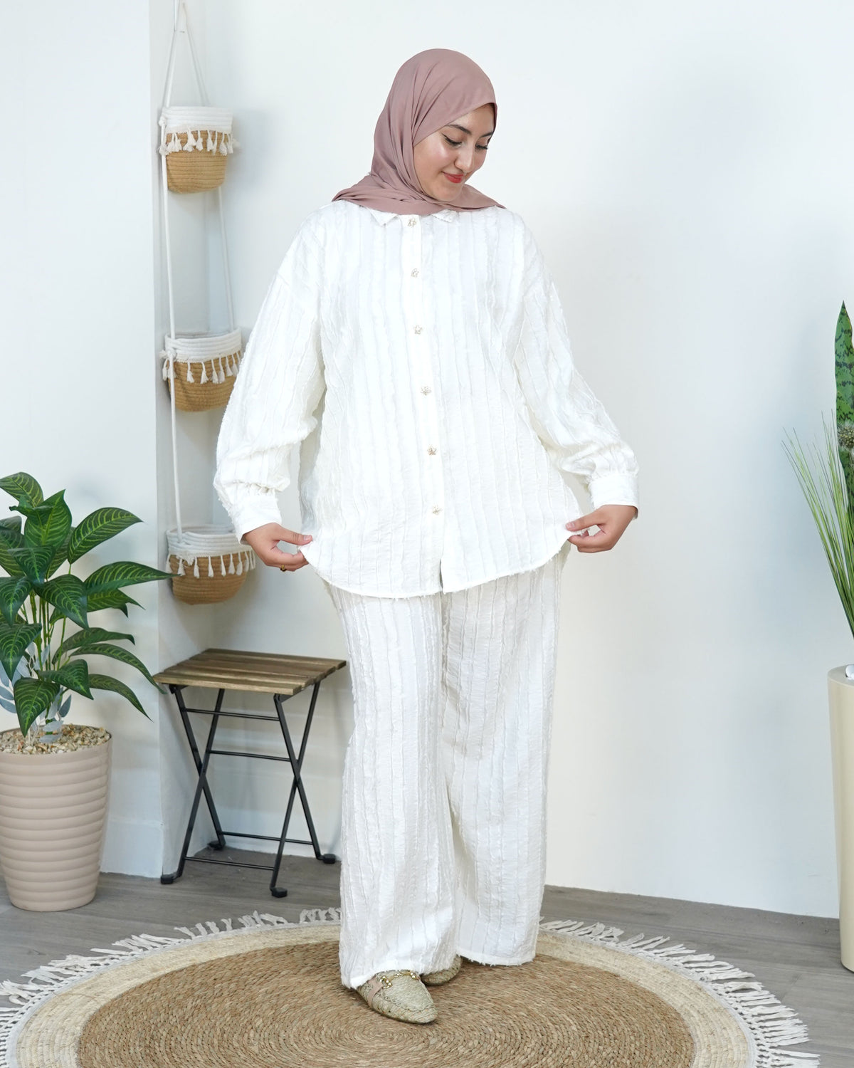 Ensemble Dalya