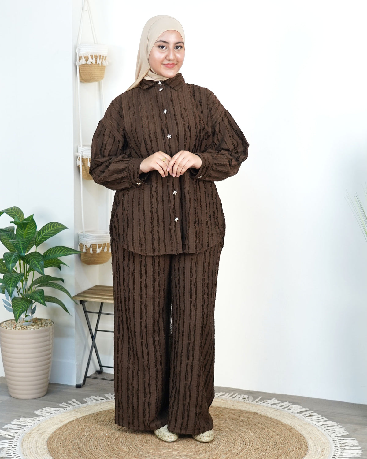 Ensemble Dalya