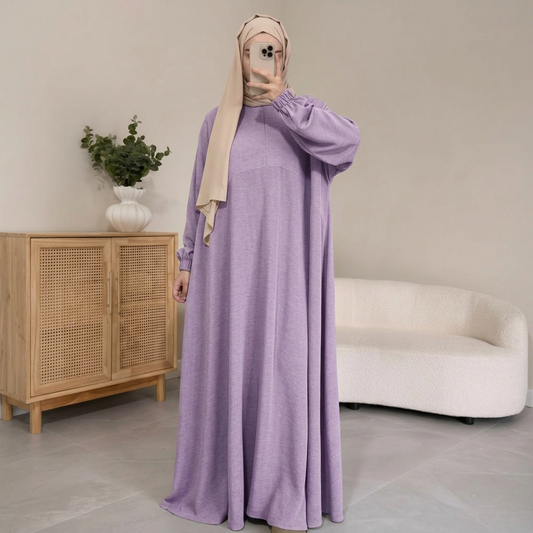 Abaya Nisaa