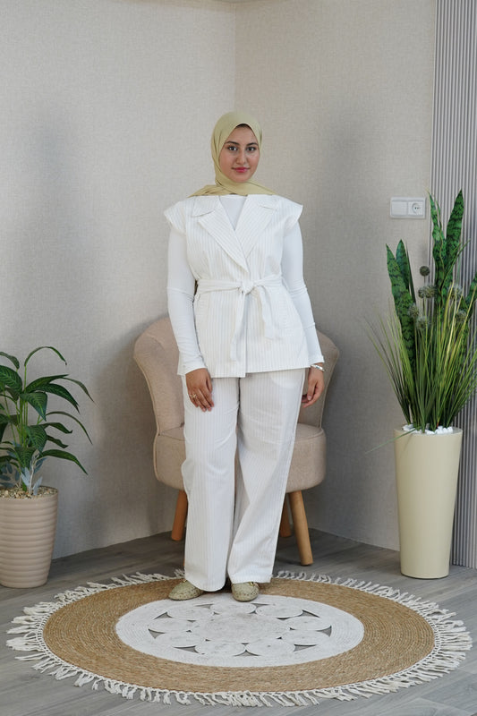 Ensemble Zara – 3 pièces