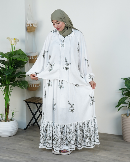 Ensemble Rawane