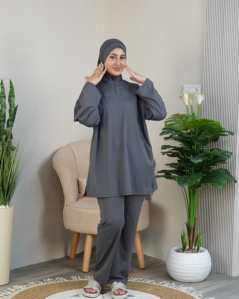 Burkini Tasnime