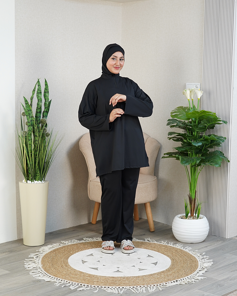 Burkini Tasnime