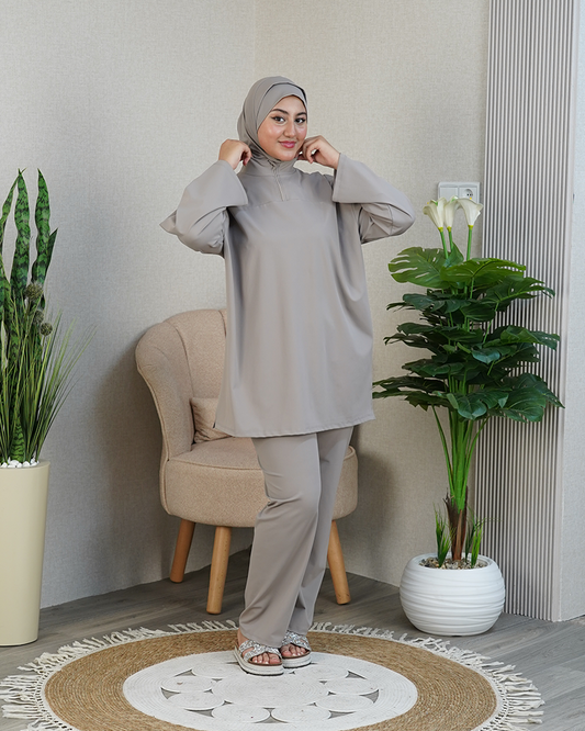 Burkini Tasnime