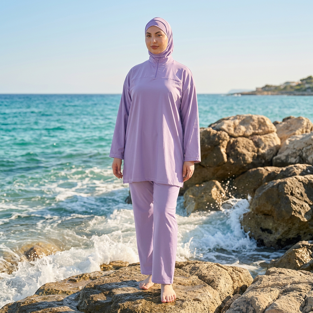 Burkini Safaa