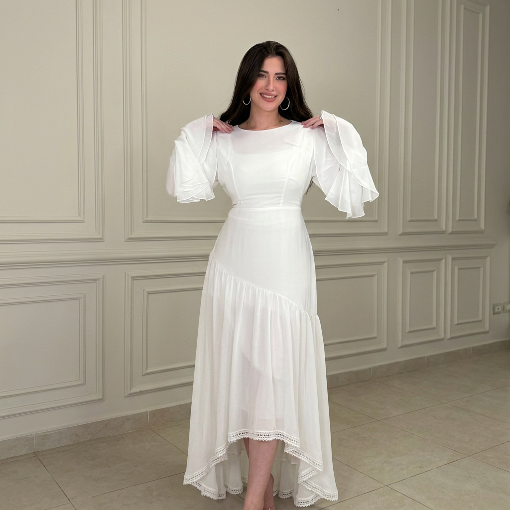 Robe Nihad