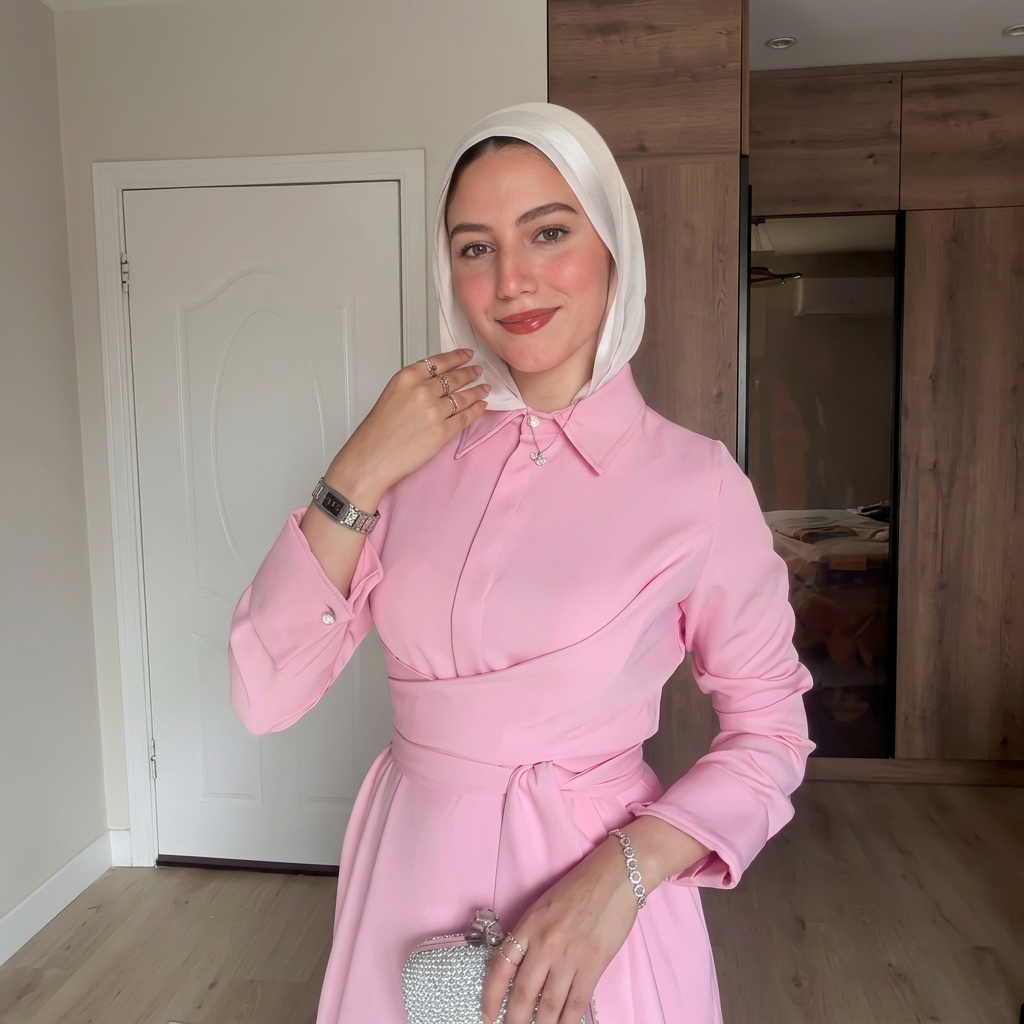 Robe Amira