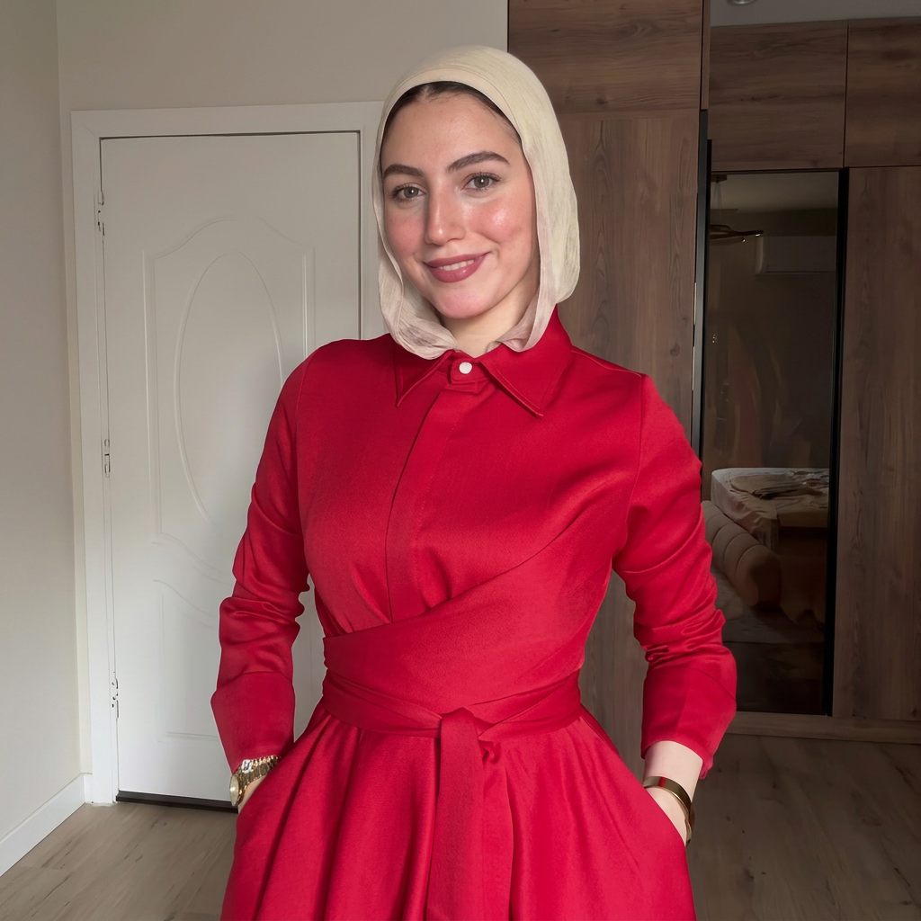 Robe Amira