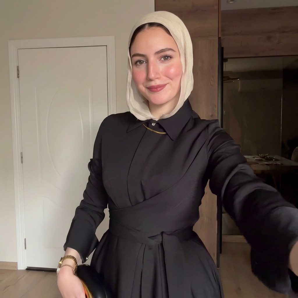 Robe Amira