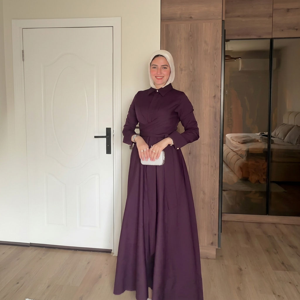 Robe Amira
